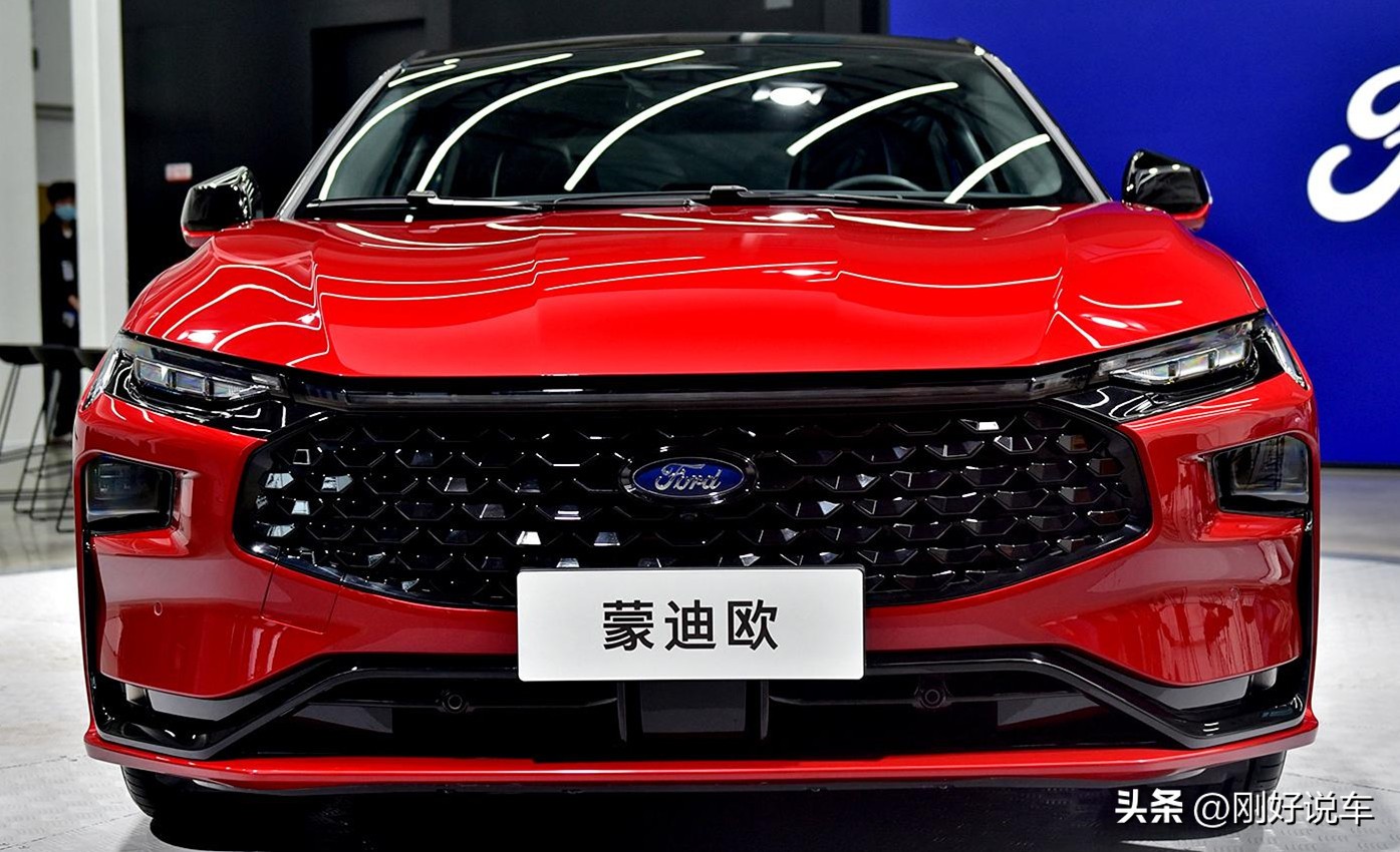 福特蒙迪欧哪一年值得入手,福特蒙迪欧买哪一年的更值得入手