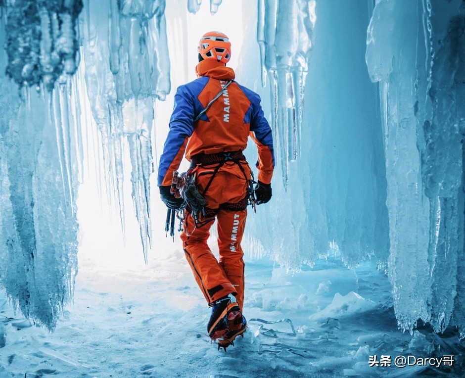 世界十大顶级户外品牌最好产品,比较好的国外户外品牌