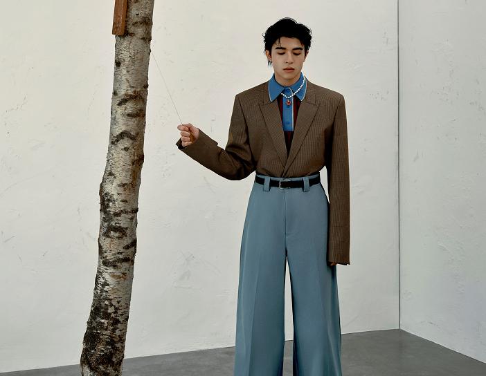 尹浩宇送辣目洋子礼物是什么,辣目洋子卖尹浩宇东西是真的吗