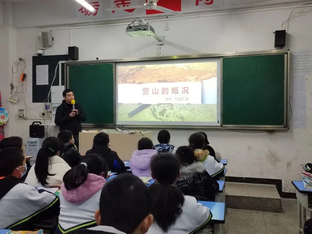 缤纷社团活动,社团活动青春肆意飞扬