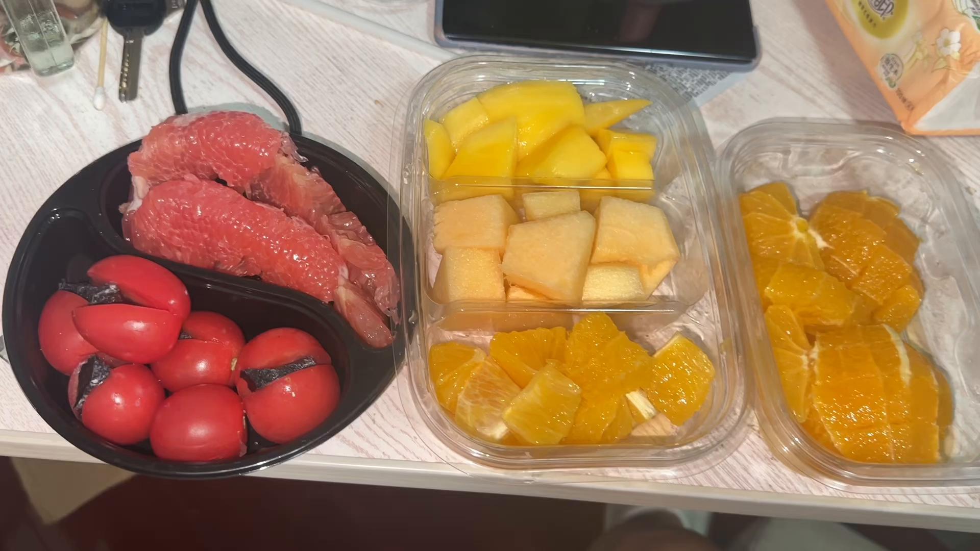 水果要少吃还是多吃,减肥吃什么水果最掉秤