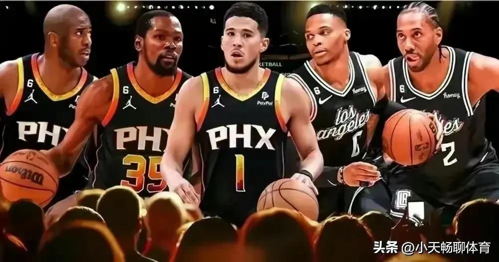 休赛期恐风雨飘摇得六大球星，克莱心意已决，伦纳德自作自受