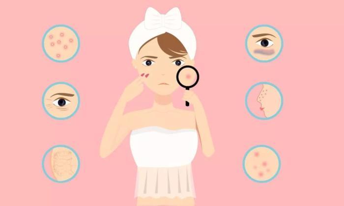 过敏红肿有小疹子怎么快速消,皮肤对金属过敏起疙瘩很痒怎么办