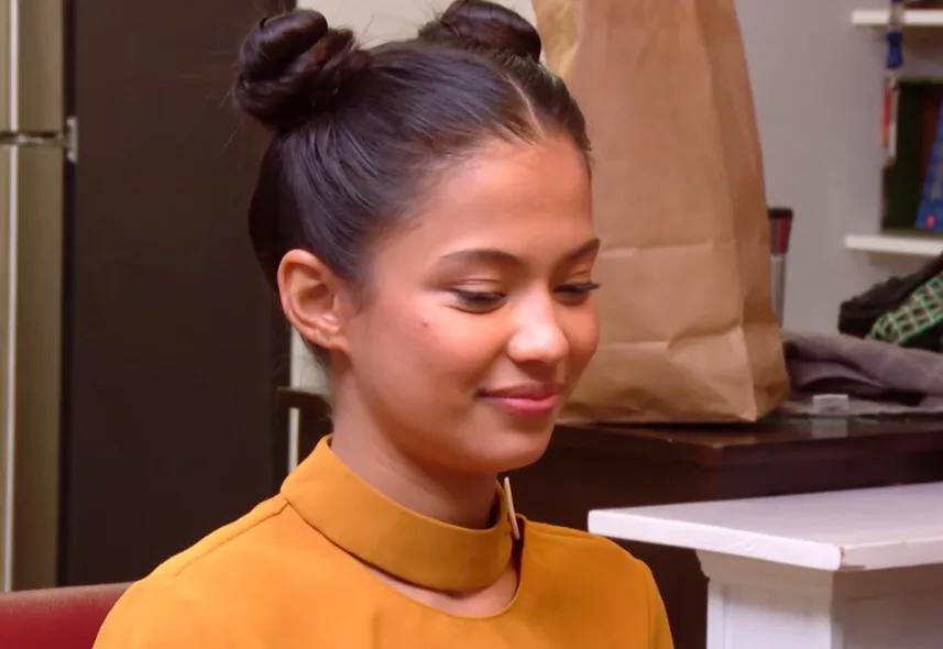 美国男子爱上巴西21岁女模特，男子多次前往巴西与她约会