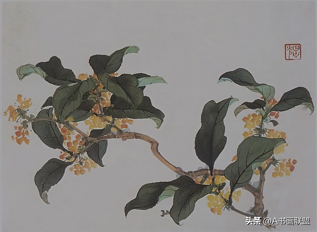 千年中国绘画发展脉络,中国当代绘画史