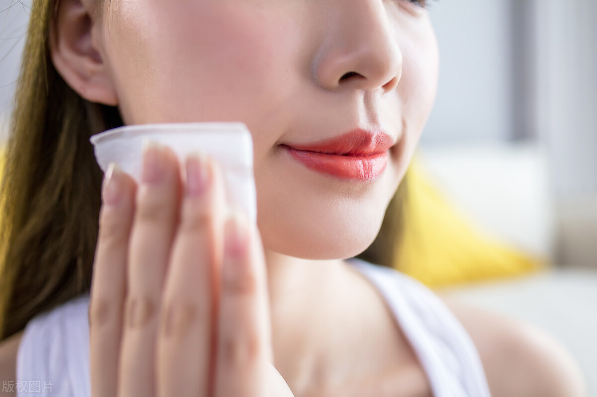 取卵前,请素颜!