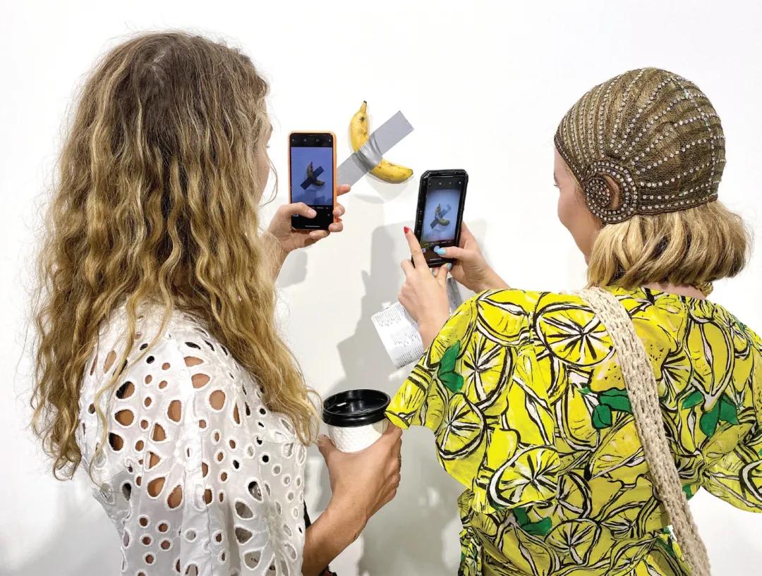 RR·PEOPLE|卡特兰：恶作剧艺术家