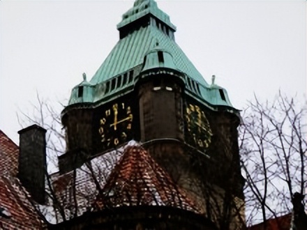 德累斯顿工业大学排名,北京理工与德累斯顿工业大学