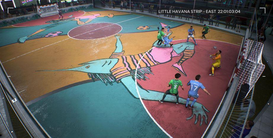 easportsfc24为什么掉价,超越自我再造传奇