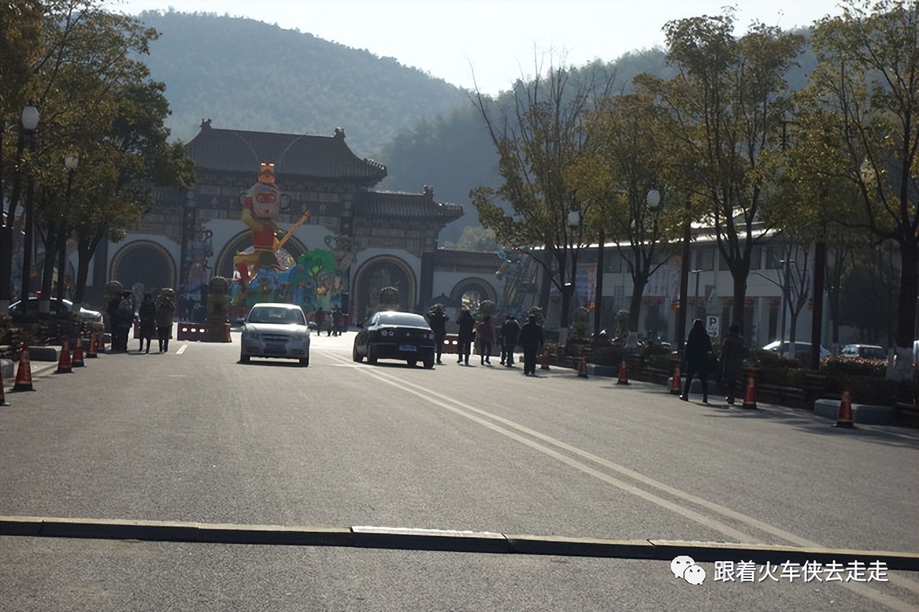 宜兴云湖旅游区好去处,打卡宜兴云湖风景区