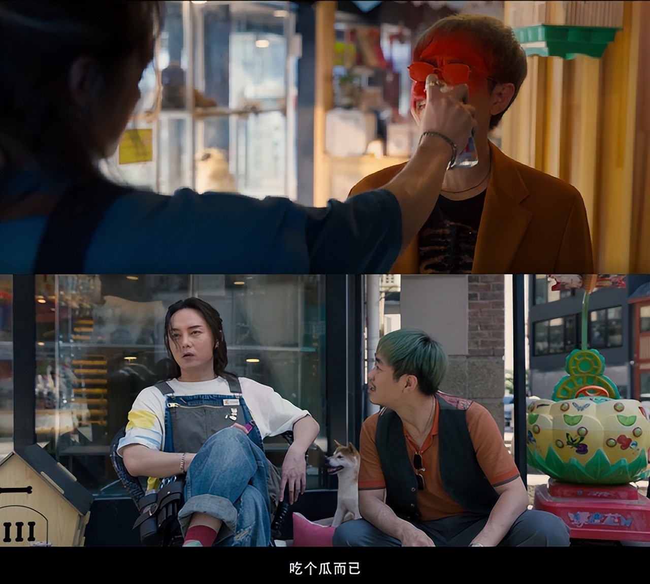 对于造黄谣的看法,造黄谣为什么会盛行