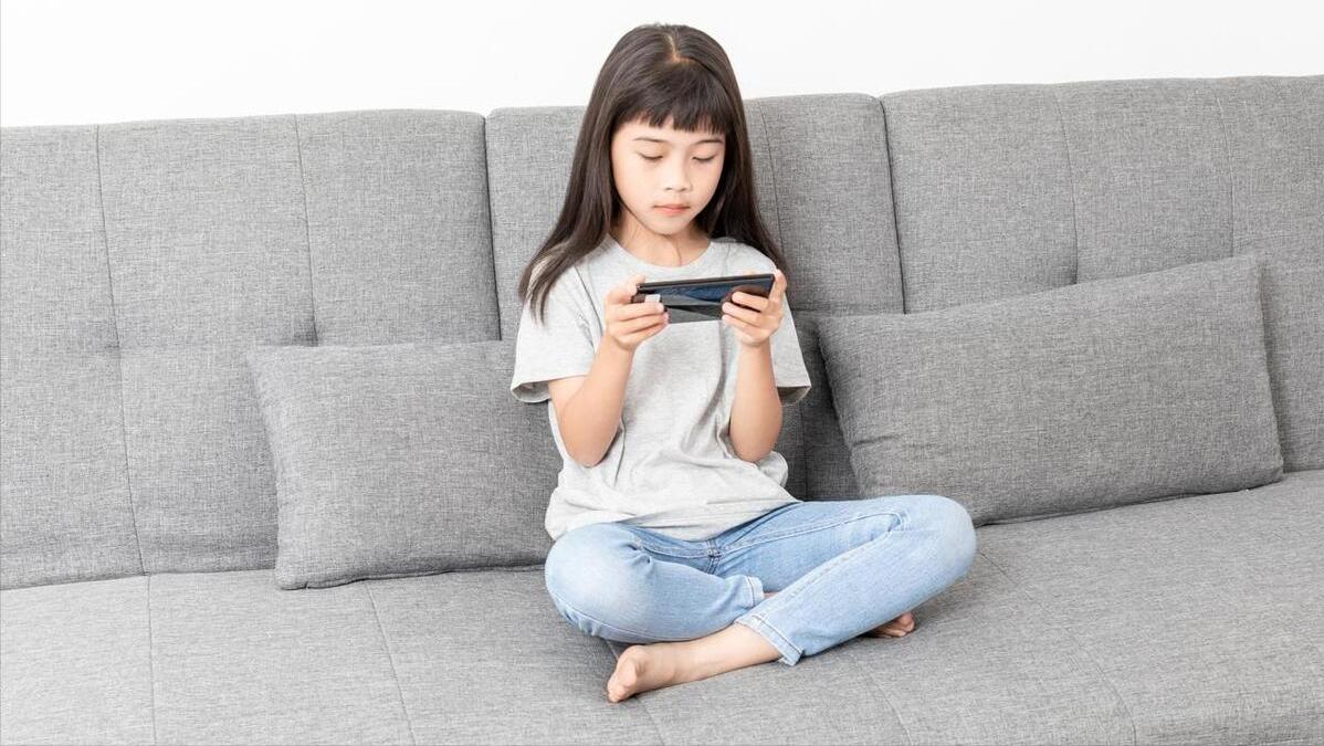 中小学生沉迷游戏的危害,小学生为什么沉迷奶嘴乐