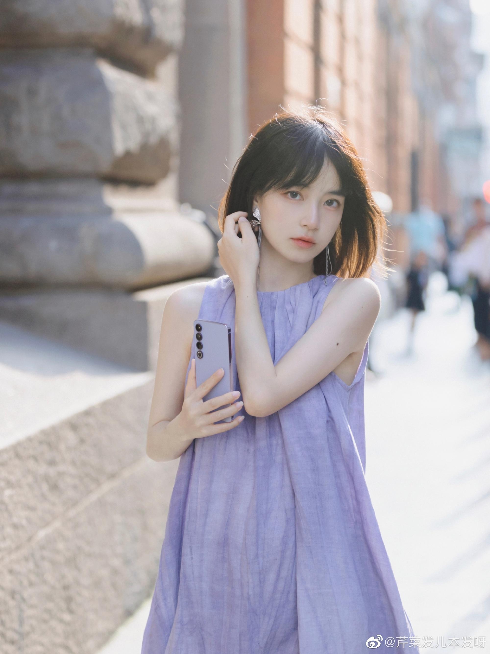 魅族晨曦紫与灵动紫,魅族晨曦紫限量吗