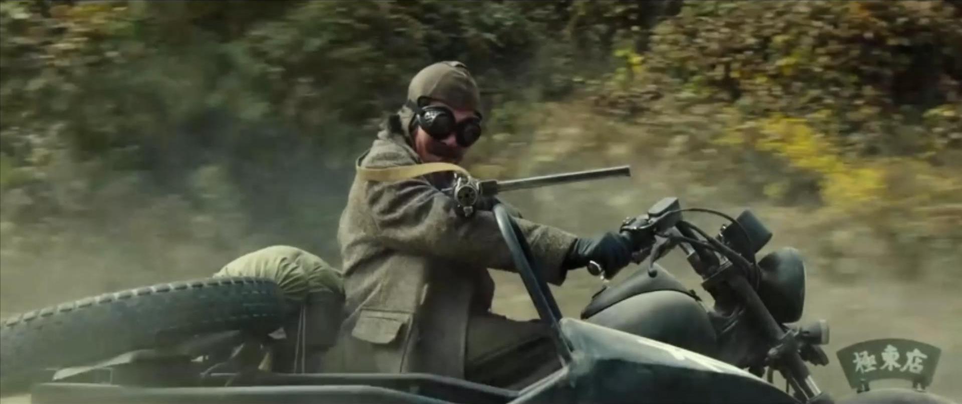 兰彻斯特冲锋枪轻武器,英国第一大冲锋枪