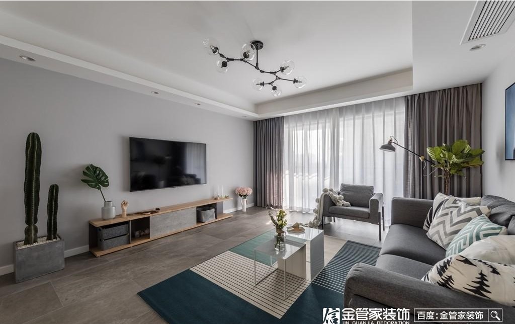 南京市十大装修公司排名,2023年十大装修公司排行榜