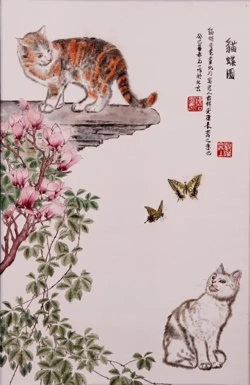 寓意吉祥如意的图案有哪些,寓意吉祥好兆头的图案