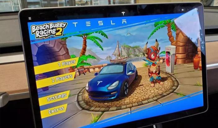 特斯拉的三大优点,发掘特斯拉