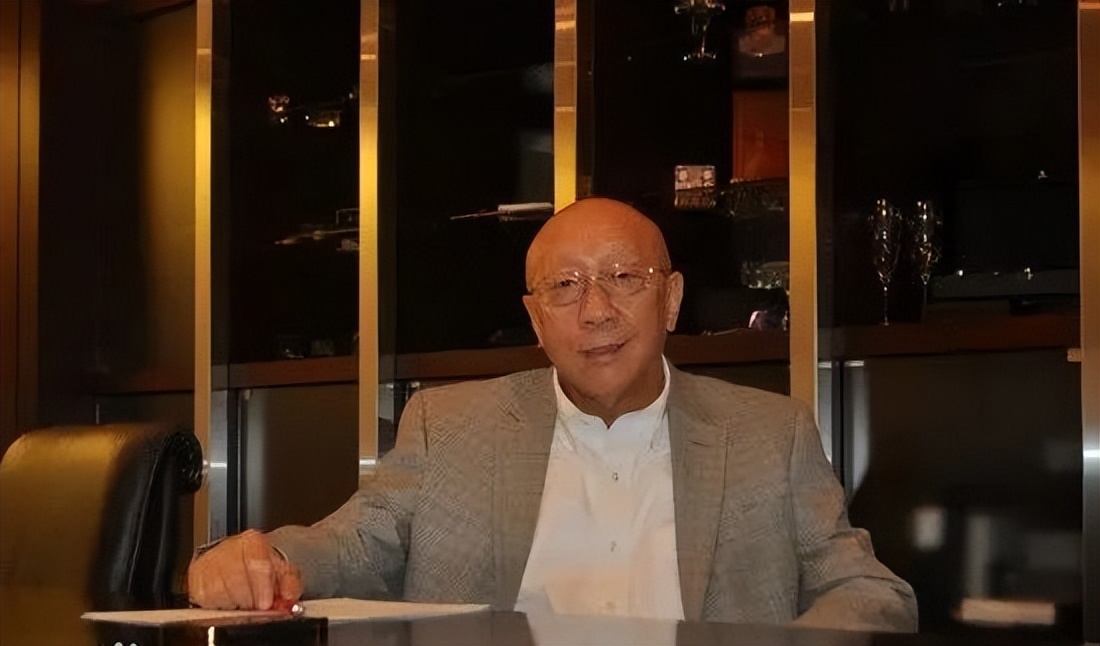 投资360万，万科“扫地僧”30年大赚1000多倍，收益超过巴菲特