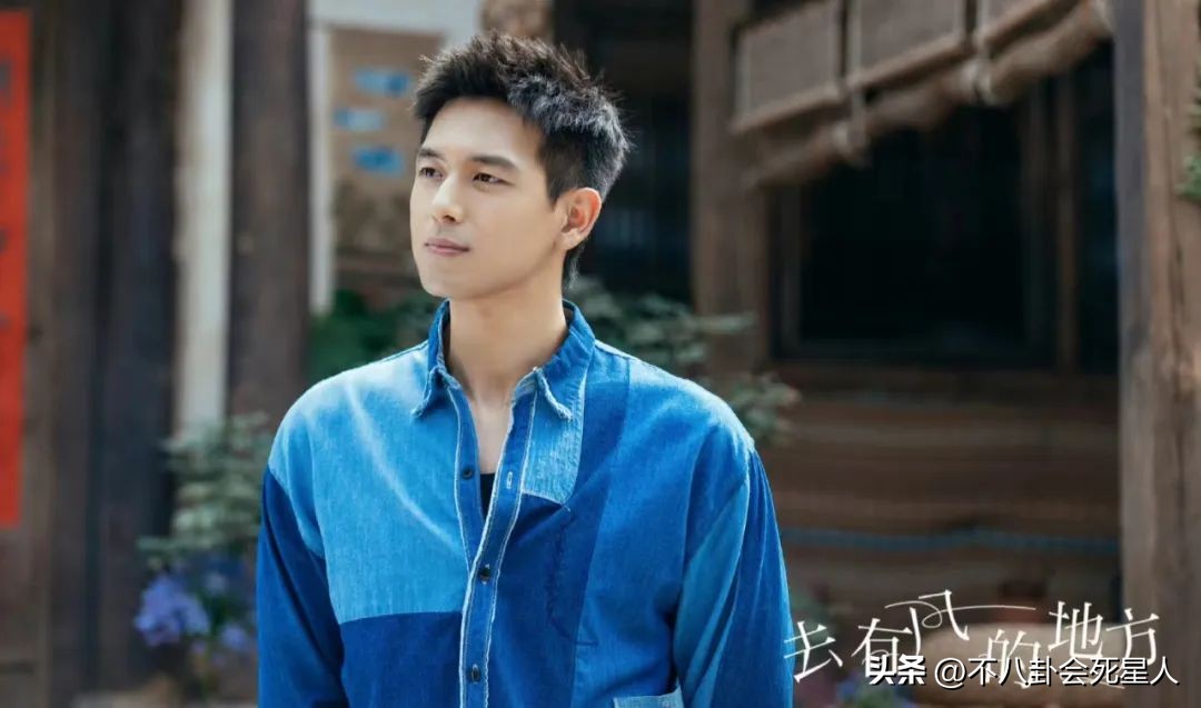 刘涛最新的电视剧哪部好看,刘涛新剧为何能成国产剧黑马