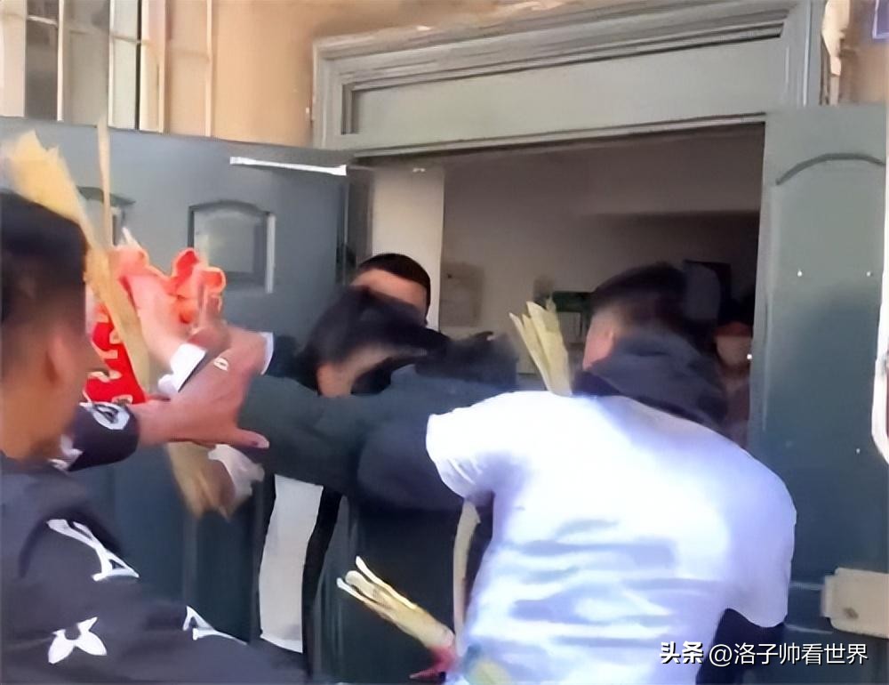 山西闹婚致人死亡事件,山西闹婚致人死亡事件发生在哪