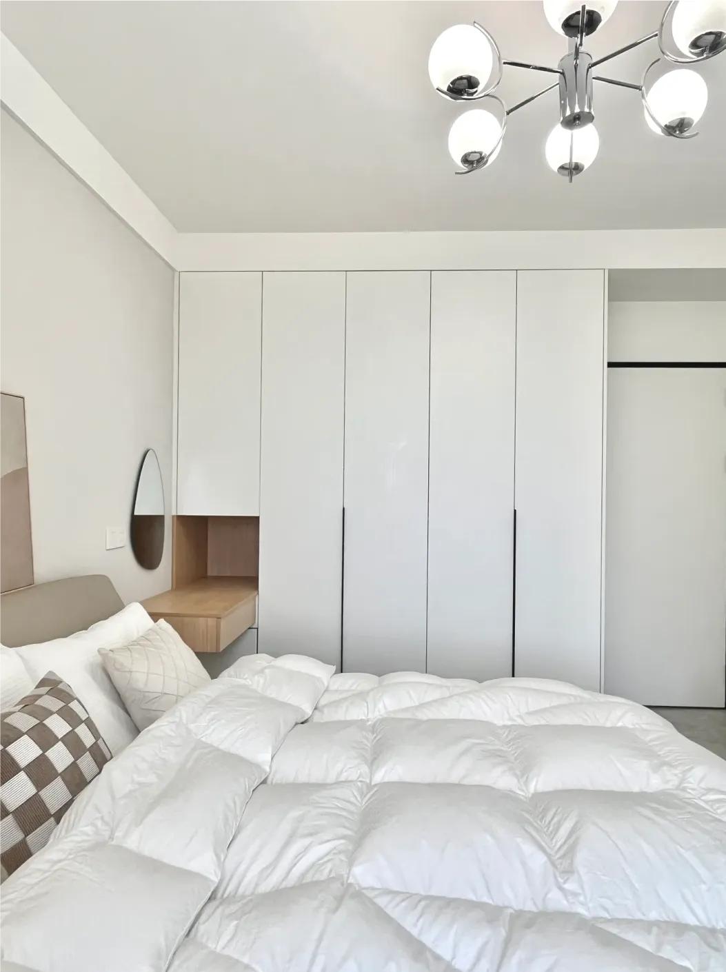 有把衣柜砸了重做的吗,如果衣柜能重做