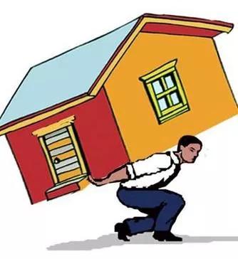 房奴的一生真实生活,十年房奴的生活真实感悟