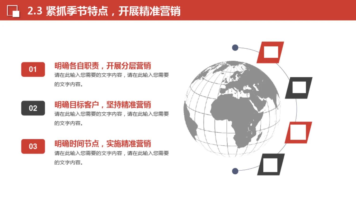市场营销计划的八个要素,市场营销的5个步骤举例说明