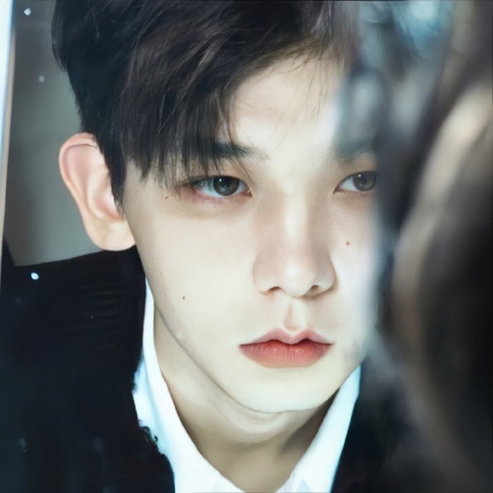 男生头像极简主义有深度,远离世俗的个性男生头像