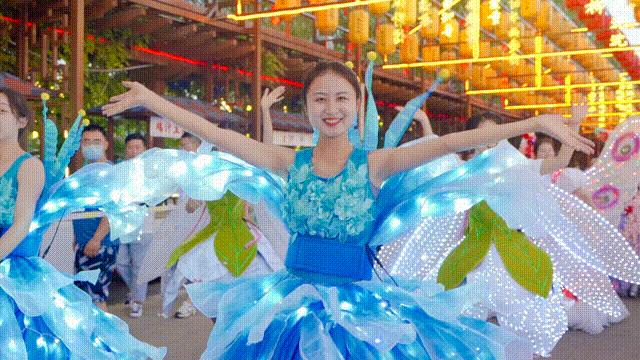 壶关欢乐太行谷完整版,壶关太行欢乐谷五一