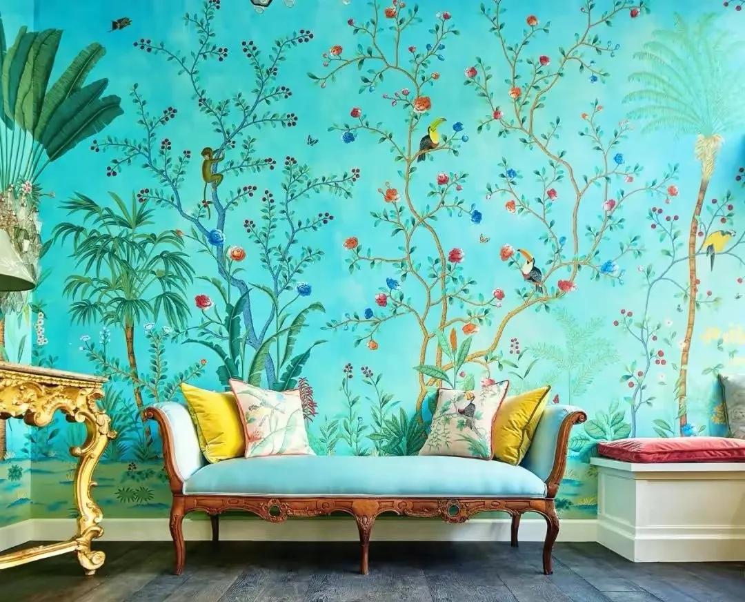 古驰alessandromichele,gucci春季高定展示