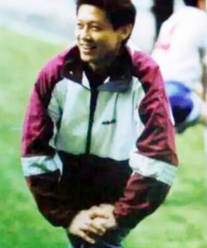 程前的现状及前妻,程前为何娶了大6岁二婚妻子