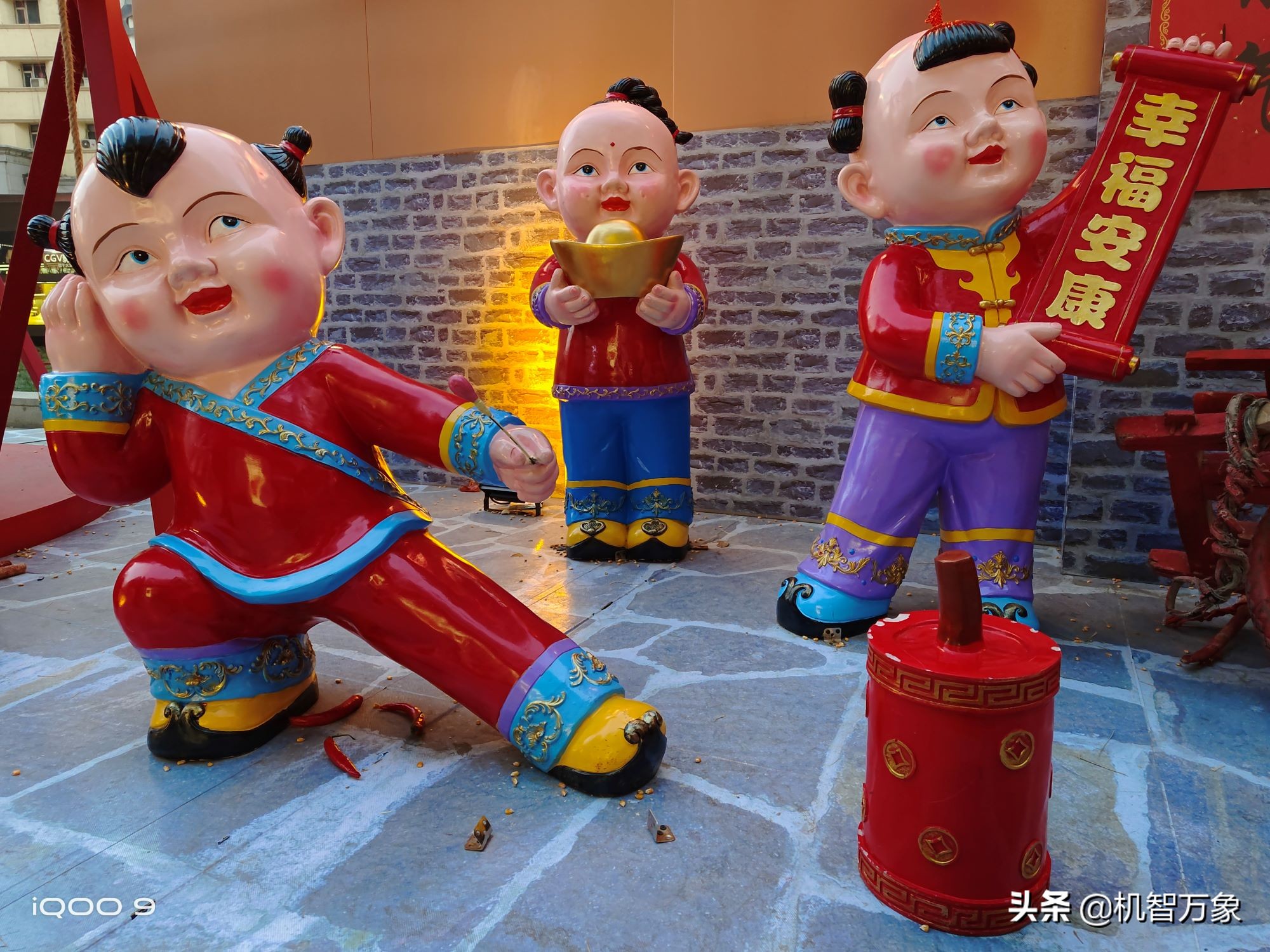 iqoo9强力散热,iqoo9的五千万和4800万像素