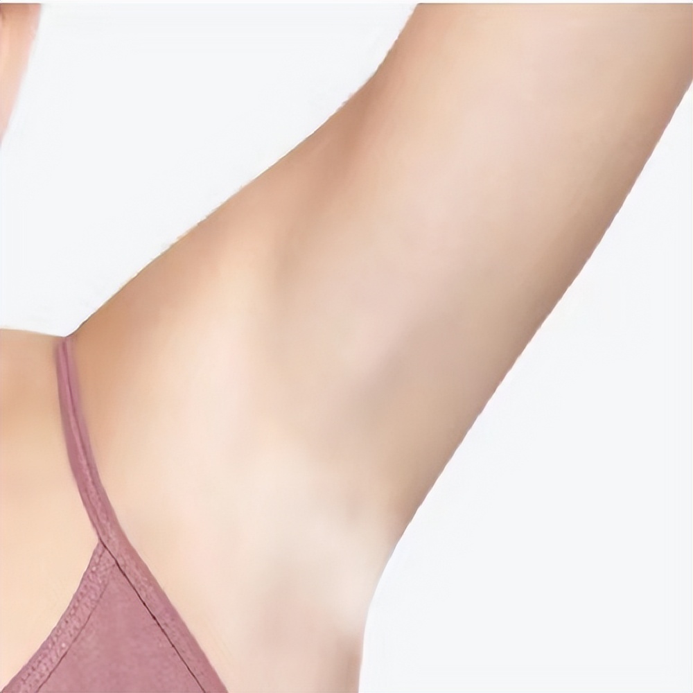 夏天出街yeezy,夏天脱毛你还在用剃刀和脱毛膏吗