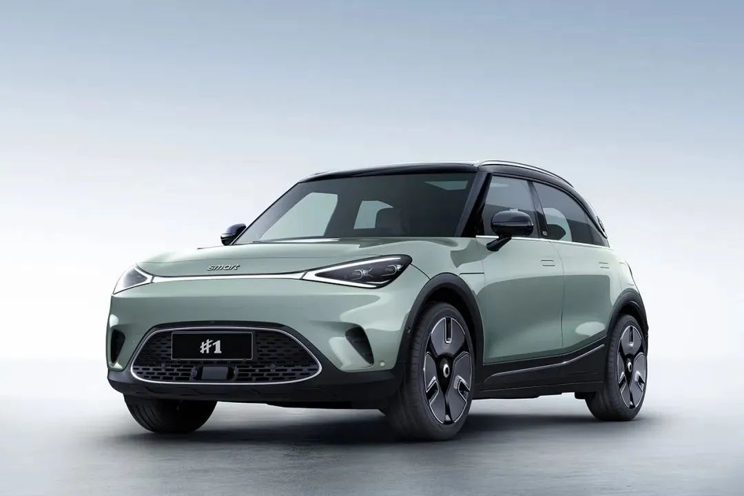 比model3更亲民的新能源车,最适合女士开的几款新能源车推荐