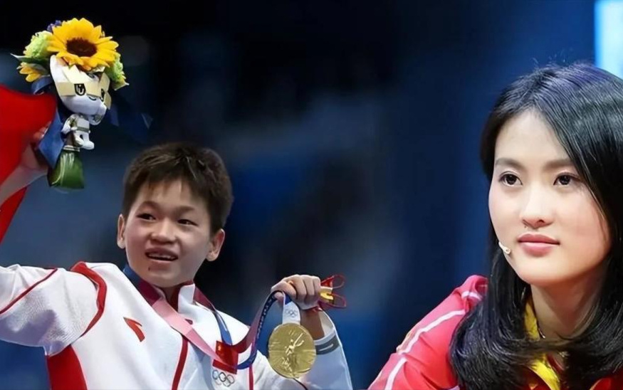 体坛十大美女颜值天花板,颜值巅峰的体坛女神