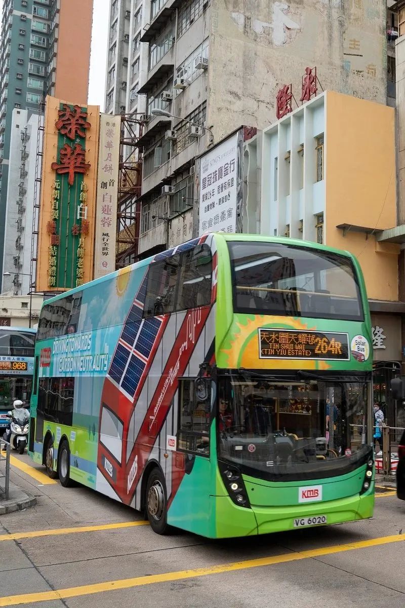 香港88g巴士线路时间表,香港巴士路线时间查询