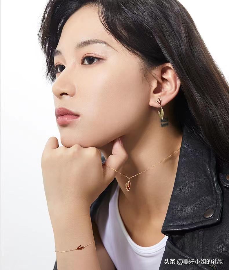 520礼物都有哪些,大牌珠宝首饰推荐