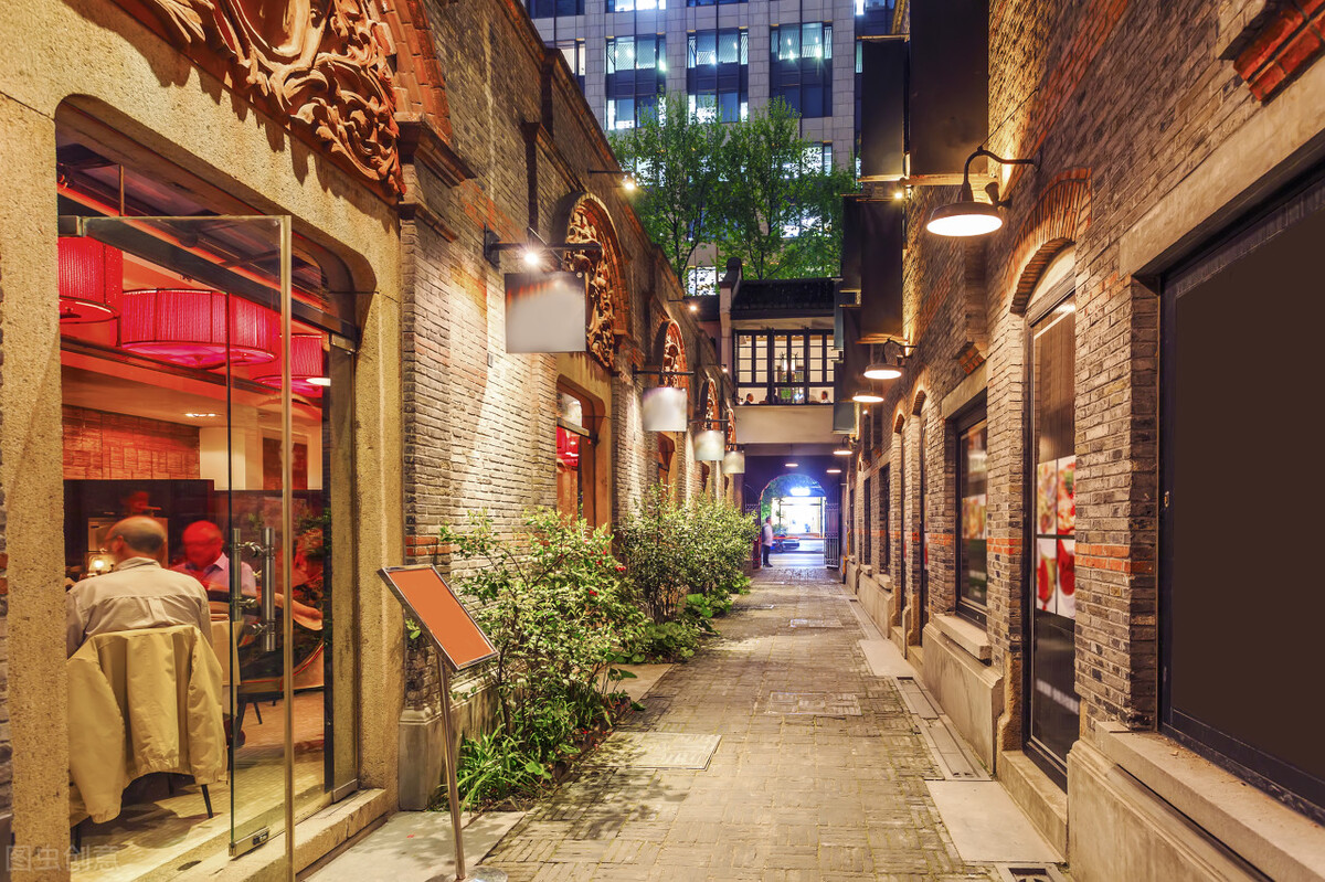 上海翠湖天地房价为什么贵,上海的房价凭啥那么贵