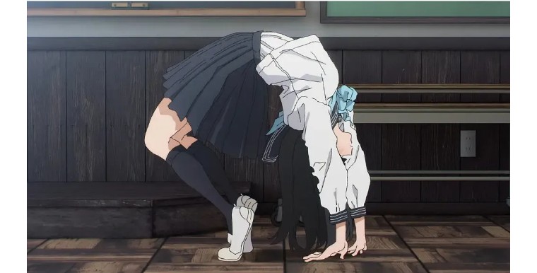 明日同学的水手服讲的什么,明日同学的水手服好看吗