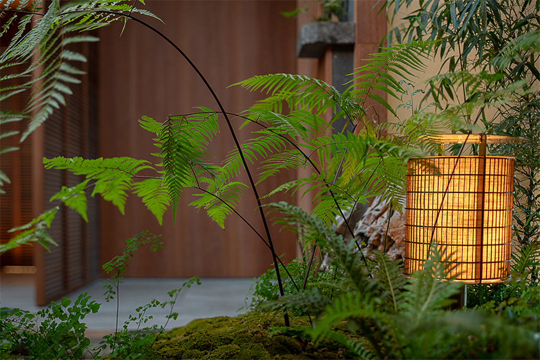 川菜餐馆设计推荐,柴门荟创意川菜