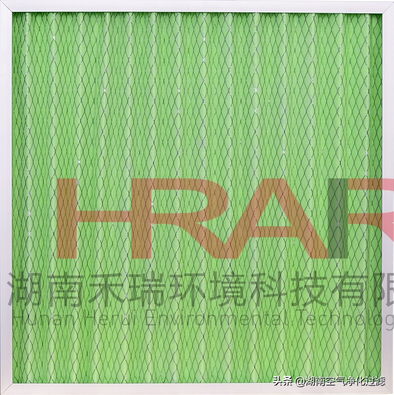 初效空气过滤器,空气过滤器初效和高效的区别