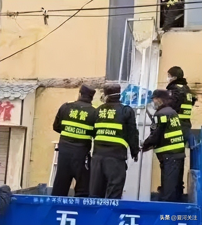 乡镇加强户外小广告整治工作,乡镇户外广告整治工作总结