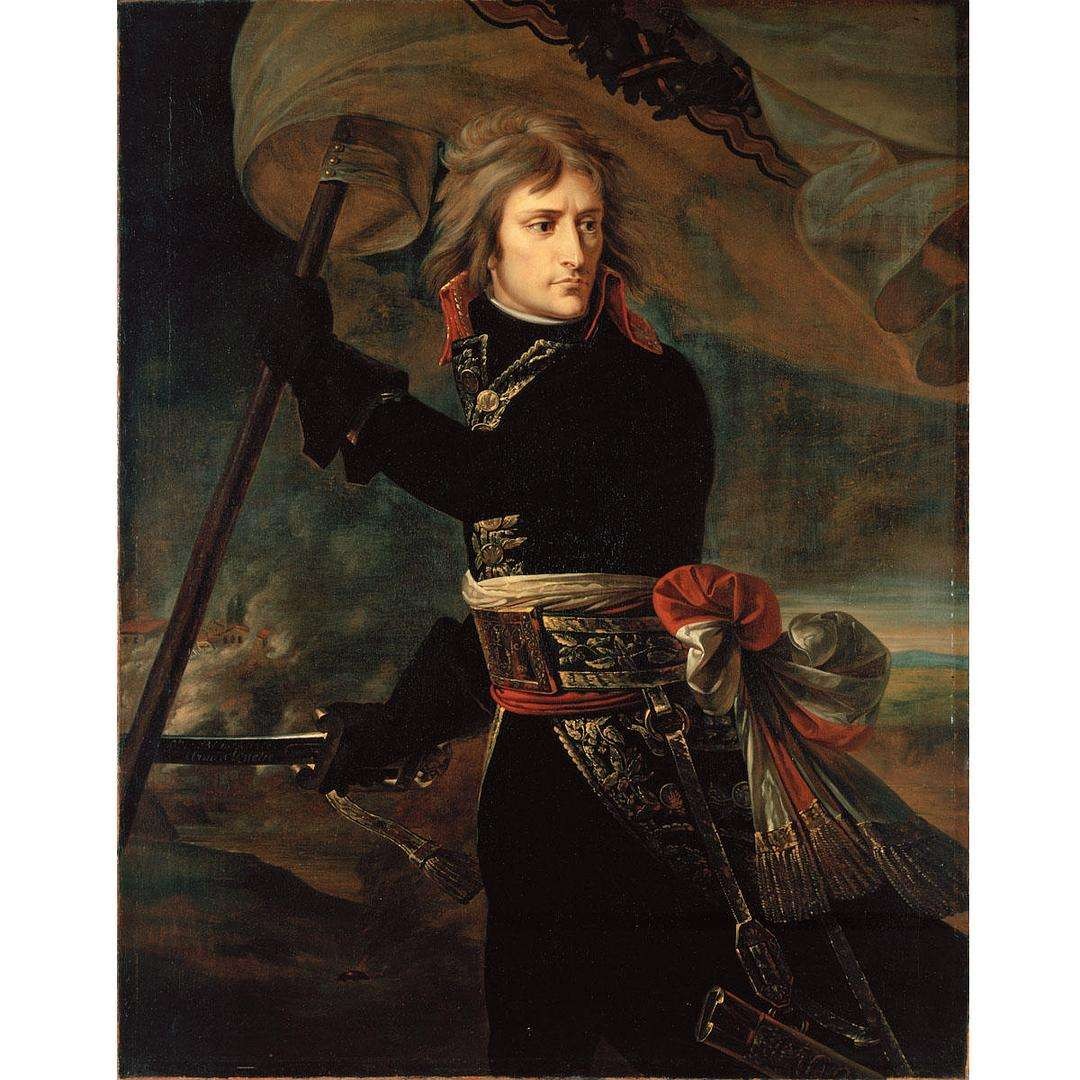 波兰:左右横跳远交近攻的下饭专家，三次*国亡**到底是为啥？