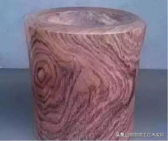 珍稀木材海南黄花梨,什么木比海南黄花梨更贵