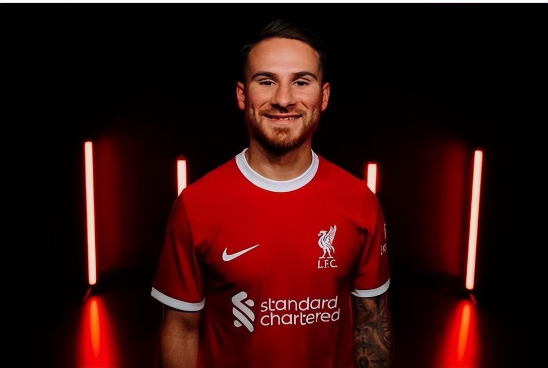 利物浦麦卡利斯特能上吗,利物浦麦卡利斯特世界杯