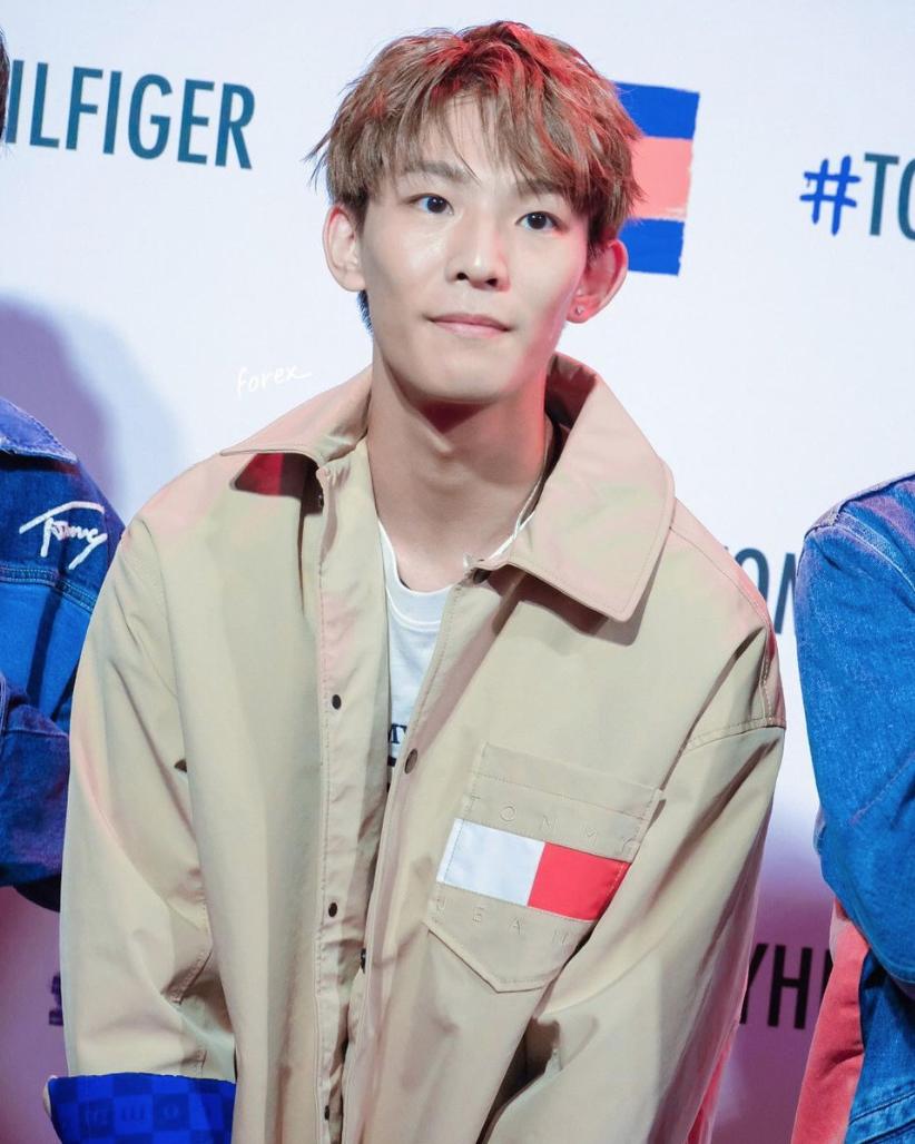 台北101惊艳台湾,台版101选秀颜值