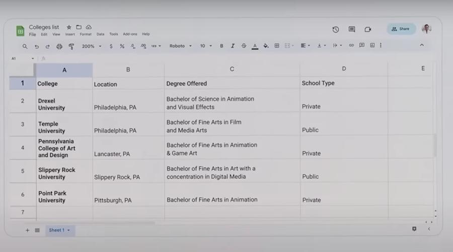 google最新ai演示,google大会上的ai