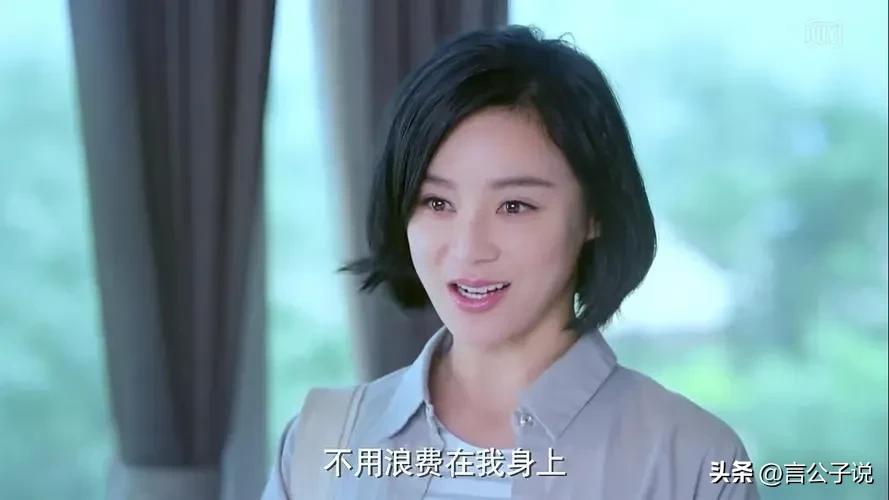 穿古装最好看的六位女明星,个人认为穿古装不好看的女明星