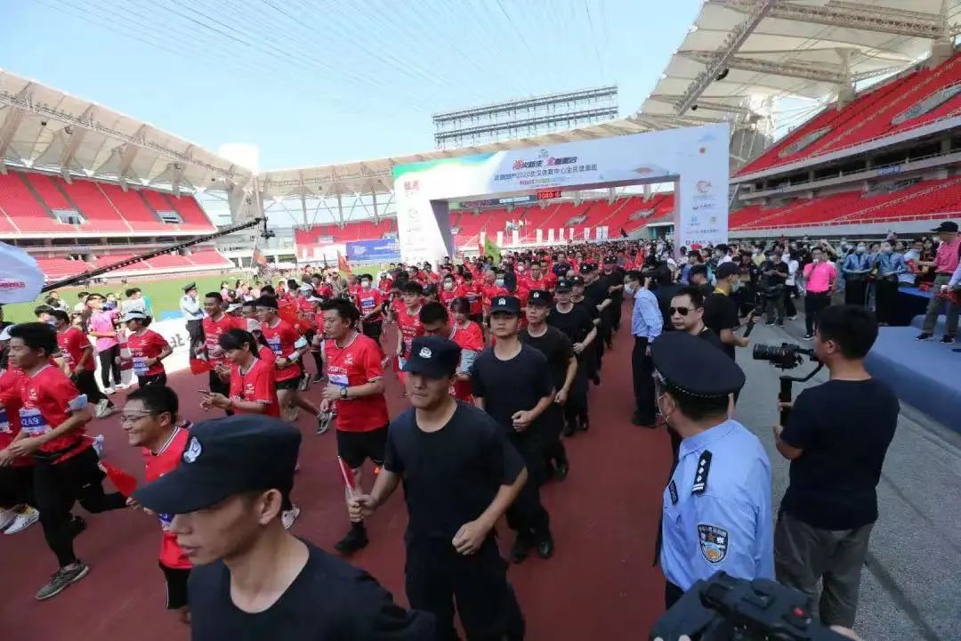 汉马直通2024,2024年汉马直通名额