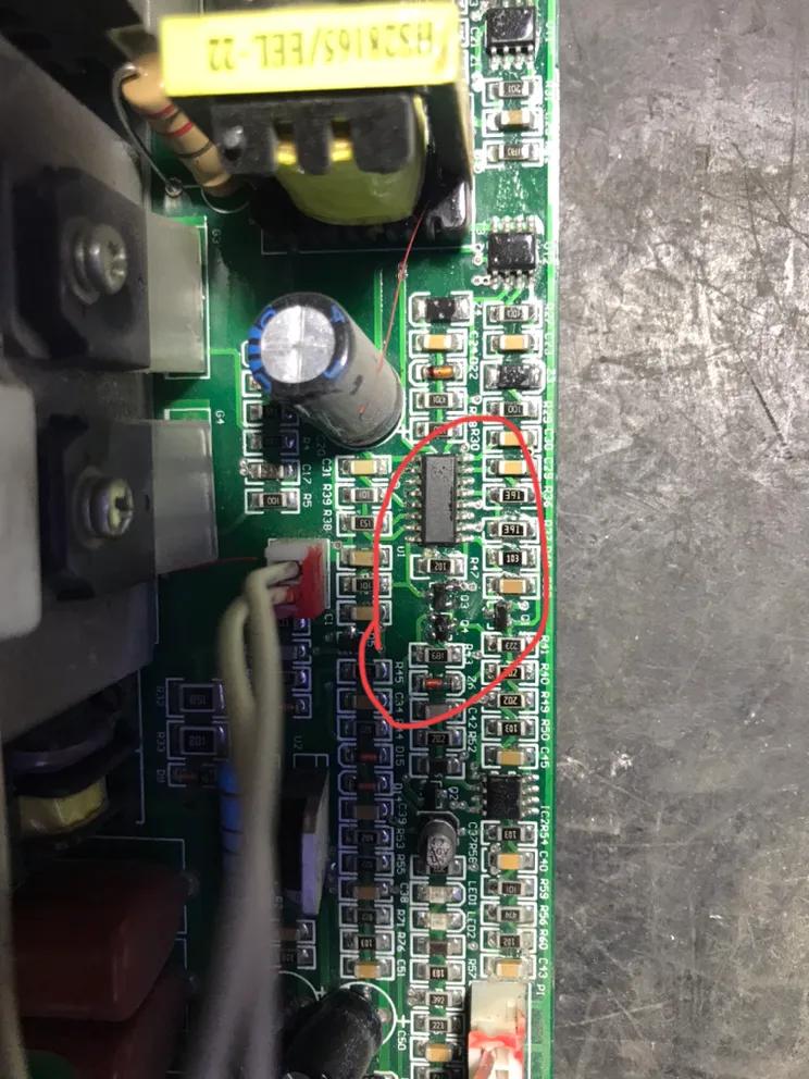 250焊机维修视频教程,气保焊机故障和维修视频